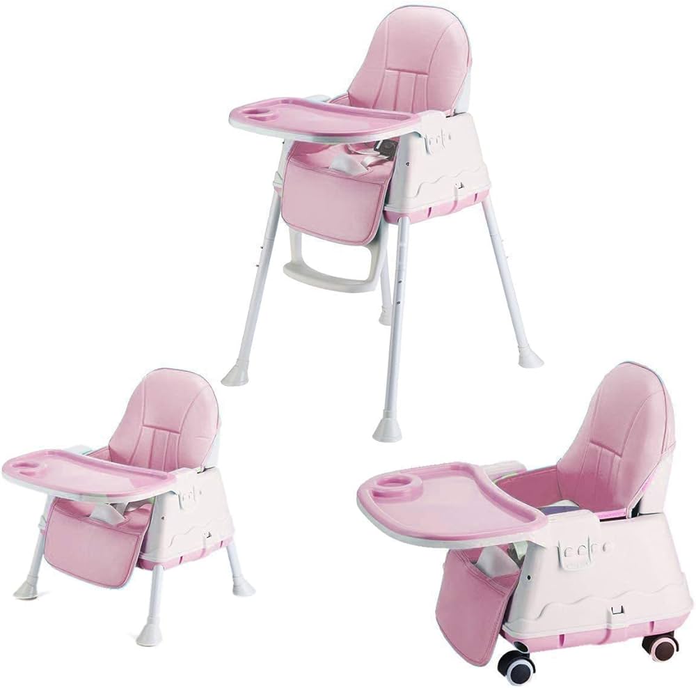 Shop kids high chairs—adjustable, comfortable, and safe high chairs for babies and toddlers. Ideal for mealtime, with easy-to-clean surfaces and secure harnesses. Perfect for feeding at home or on the go.