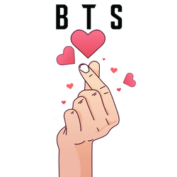 BTS Theme