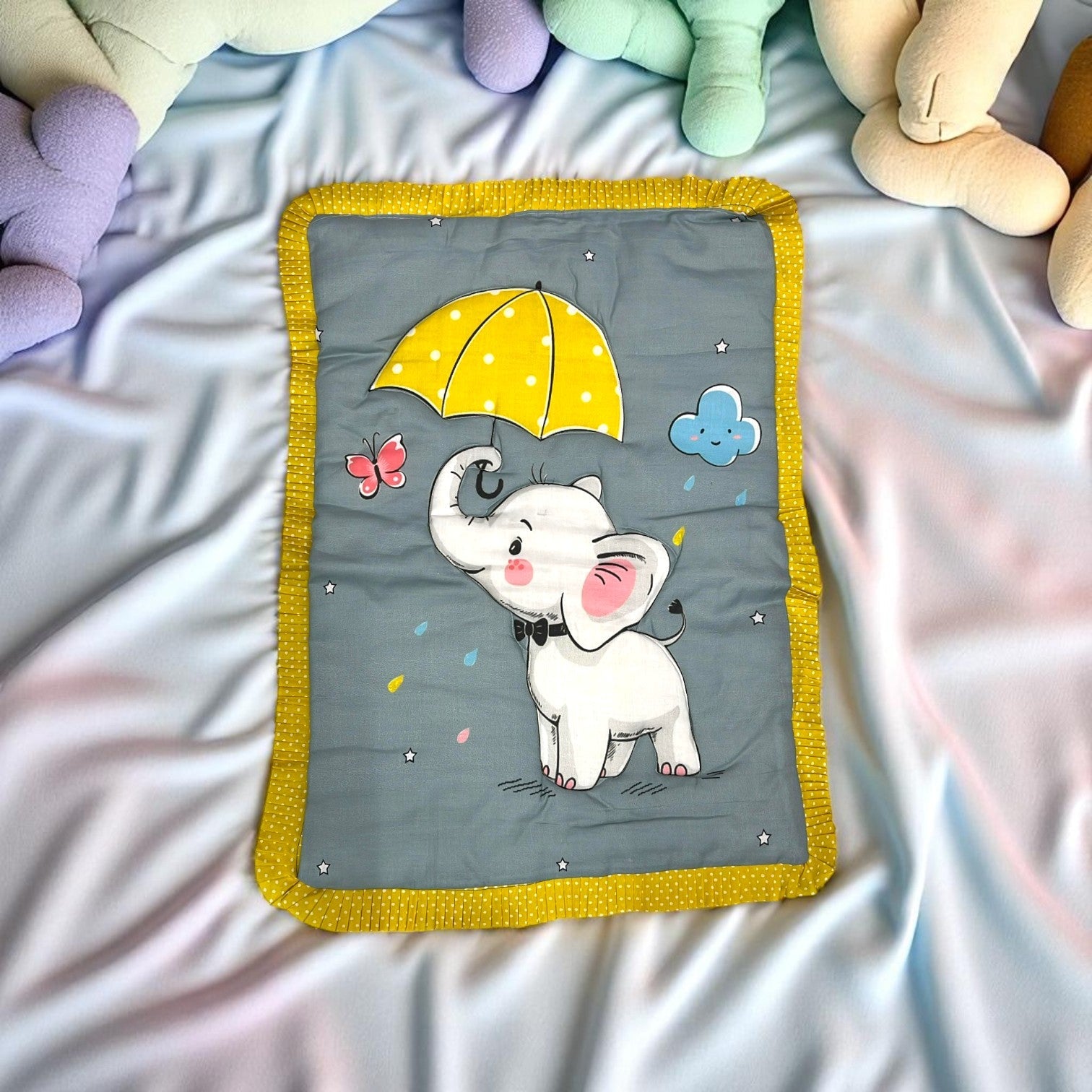 Born Baby Bedding Sets - ગોદડી