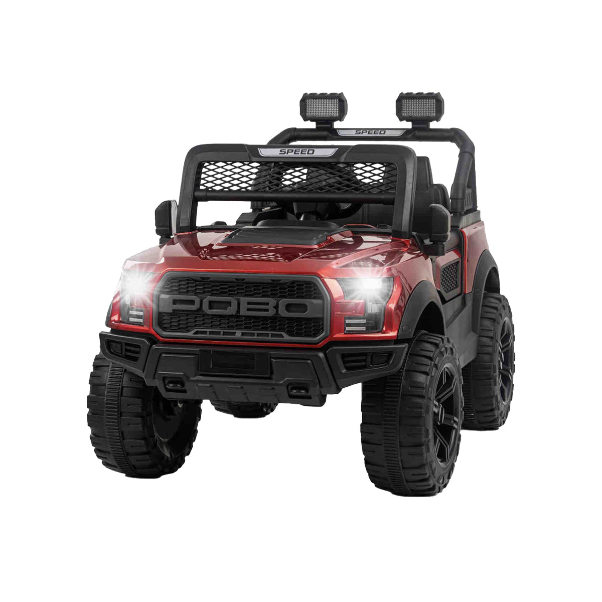 Battery operated car for kids – fun and safe ride-on toy for young drivers