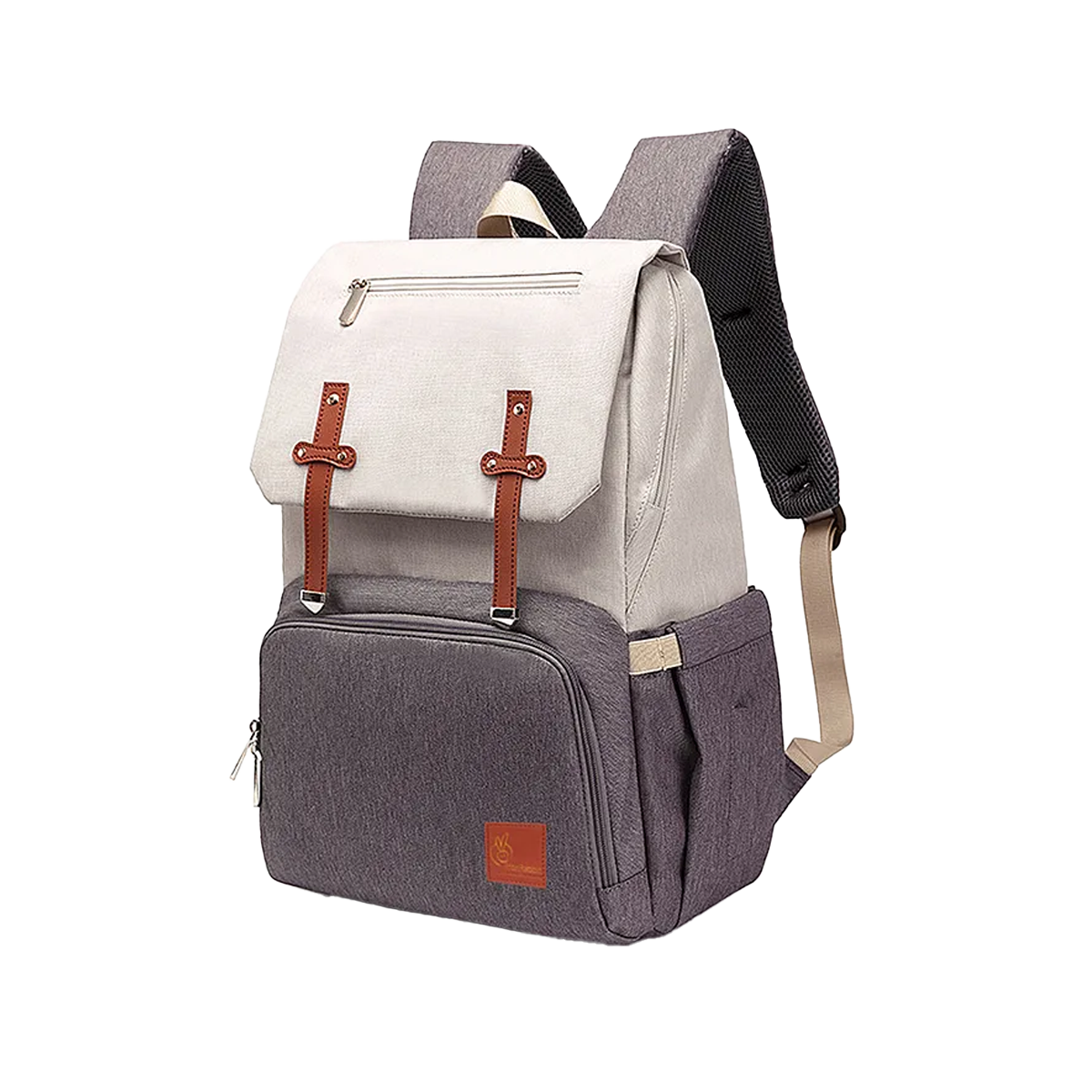 Shop stylish and functional diaper bags / mother bags—spacious, durable, and equipped with multiple compartments. Ideal for carrying baby essentials, perfect for moms on the go, with trendy designs and easy access