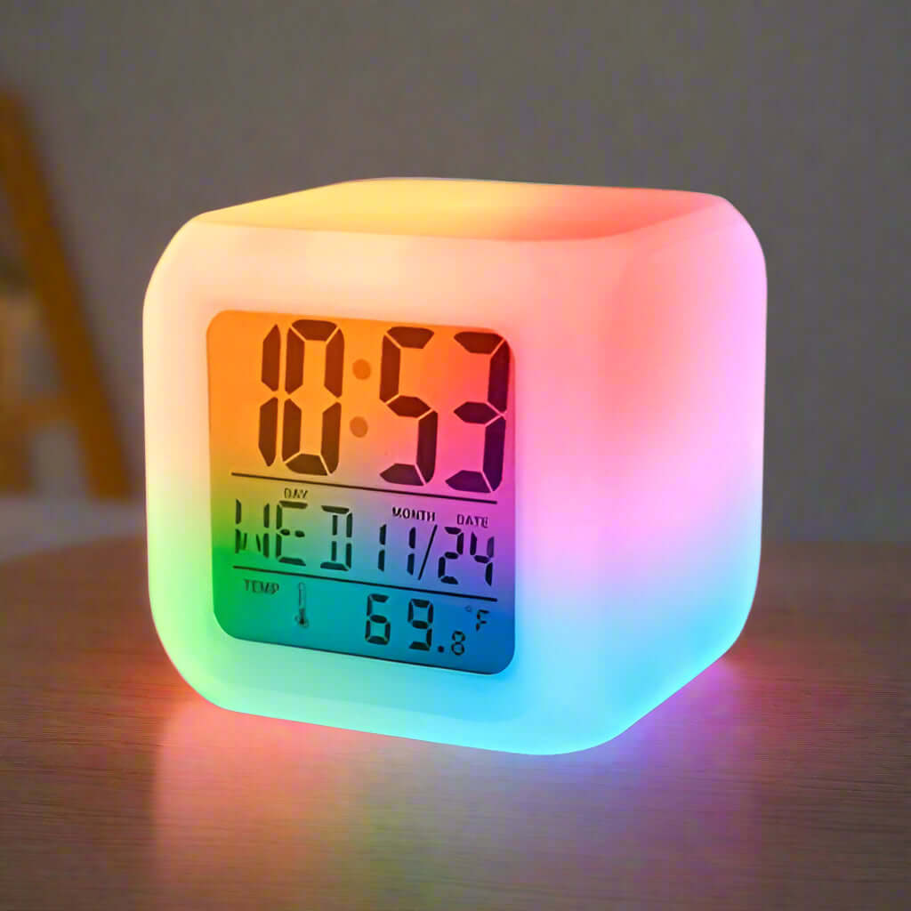 Explore fun and colorful designer clocks for kids—wall clocks, cartoon-themed clocks, educational clocks, and character clocks to brighten up kids' rooms. Perfect blend of learning and decor for toddlers to teens