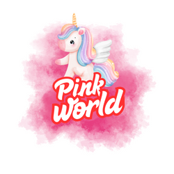 Pink World