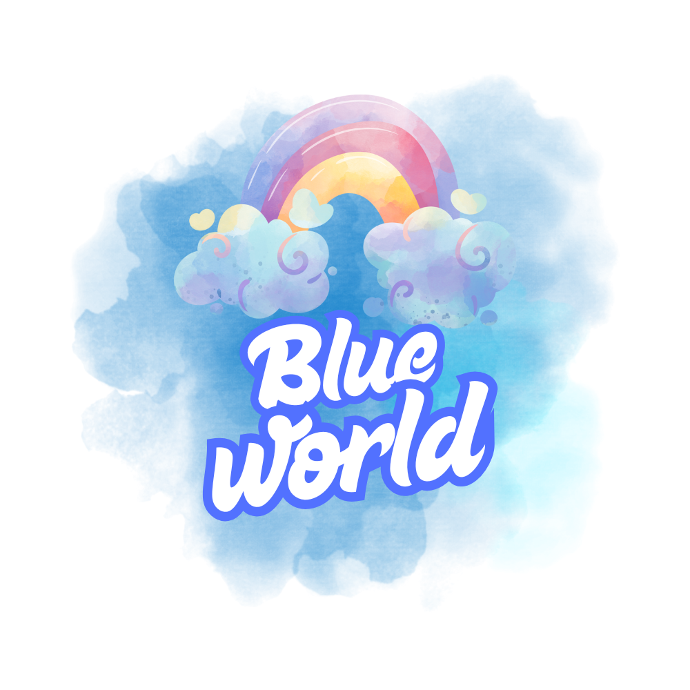 Blue World
