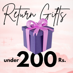 Affordable kids return gifts under ₹200 – perfect for birthday parties