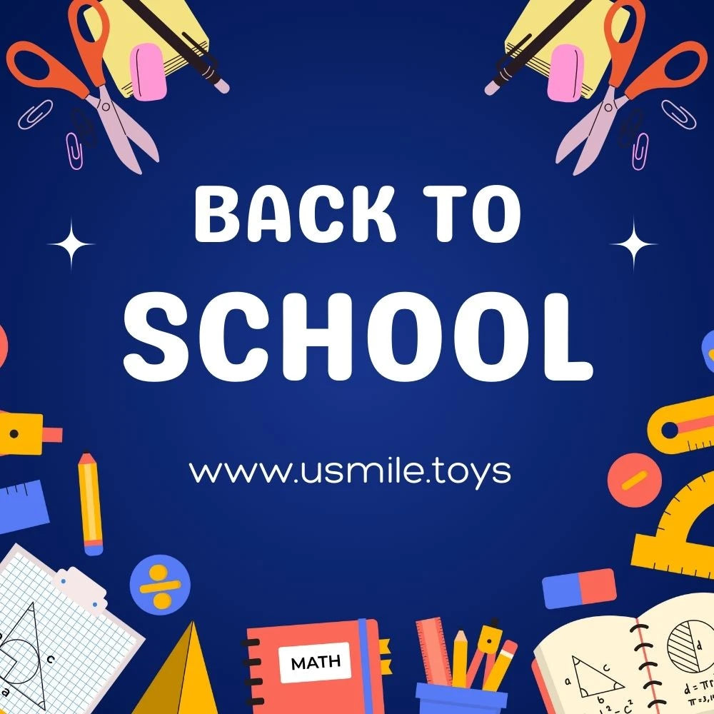Complete school essentials for kids – notebooks, pencil boxes, water bottles, and more
