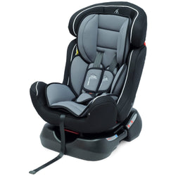 Safe and comfortable car seat for kids – designed for ultimate protection and comfort
