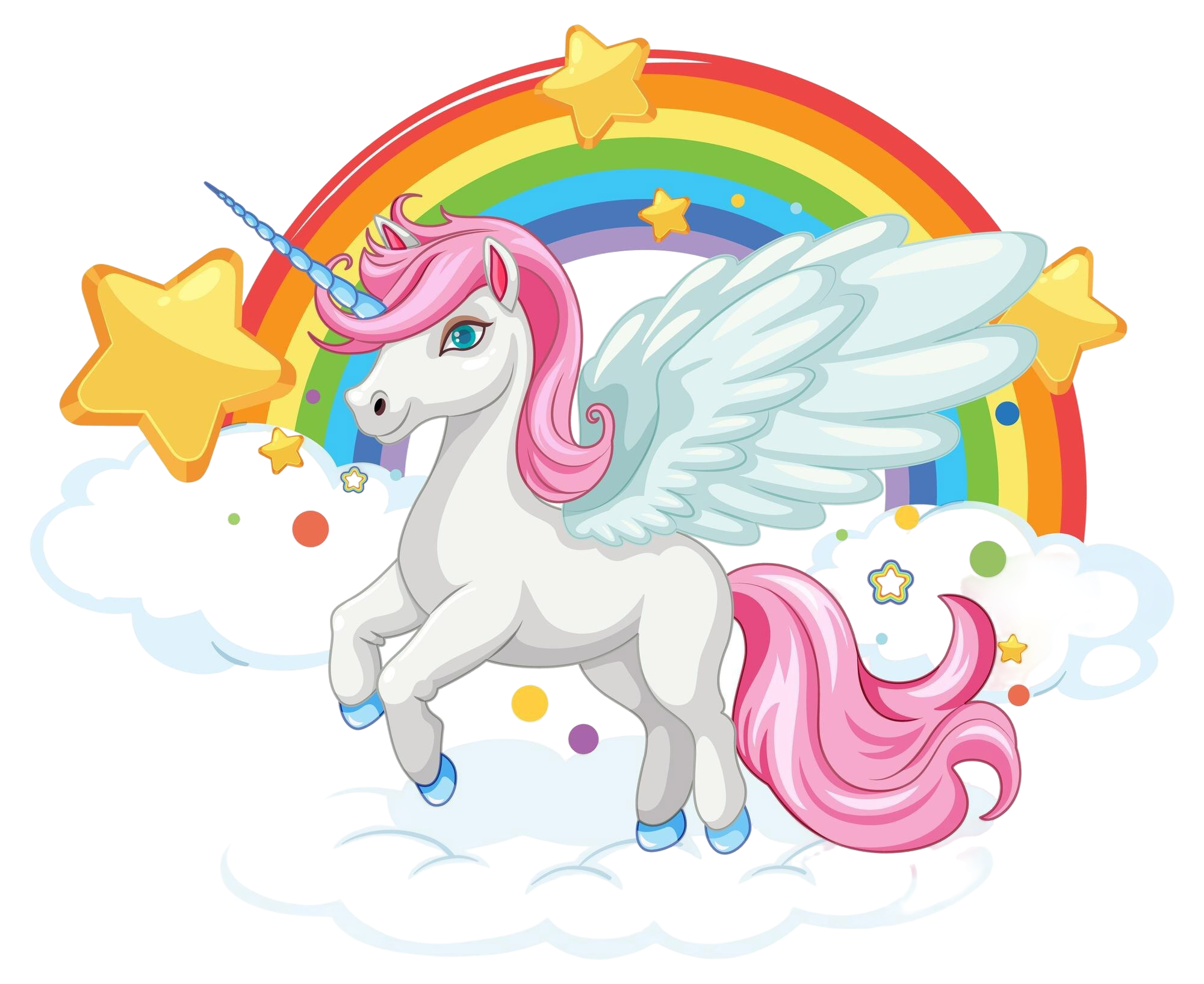 Unicorn Theme