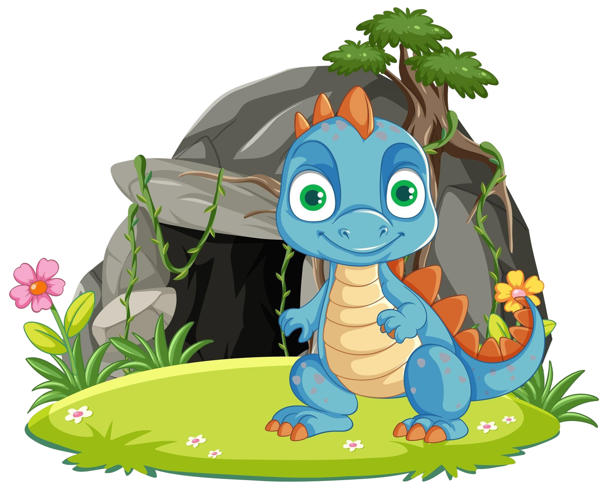 Dino Theme