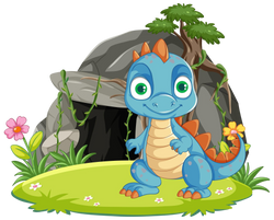Dino Theme
