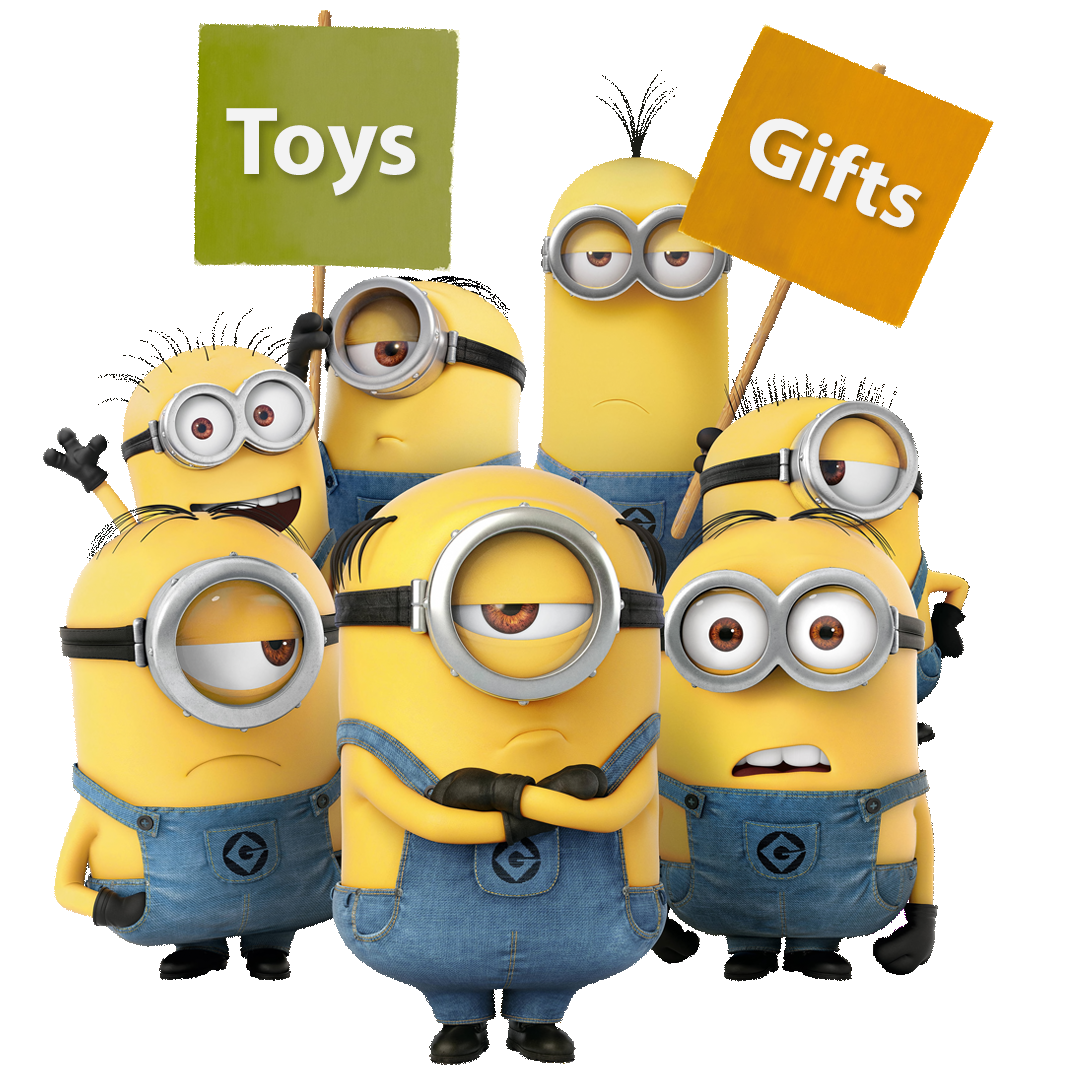 Minion Theme