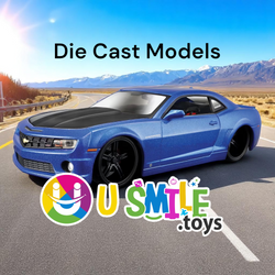 Die Cast Metal Cars