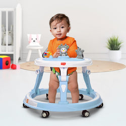 LuvLap 360° Joy Baby Walker for 9+ Months
