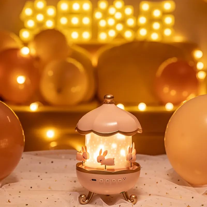 Shop this adorable children's night light and more room decorations at Usmile Toys www.usmile.toys.
