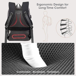 R For Rabbit Baby Diaper Bag - Caramello Smart