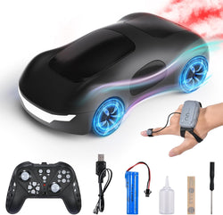 RC Car VE SCI-FI Double Sprey with Remote & Sensor