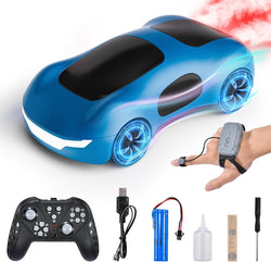 RC Car VE SCI-FI Double Sprey with Remote & Sensor