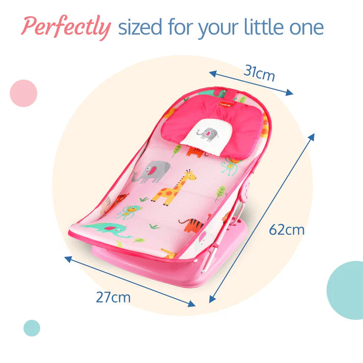 Baby Bath Seat - Aqua Animals | uSmile.toys" www.usmile.toys