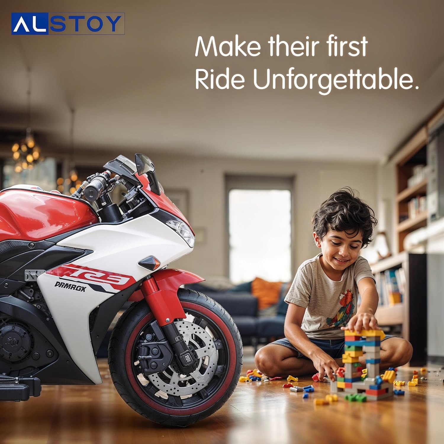 While keyword-rich, they still read naturally, which Google prefers. www.usmile.toys