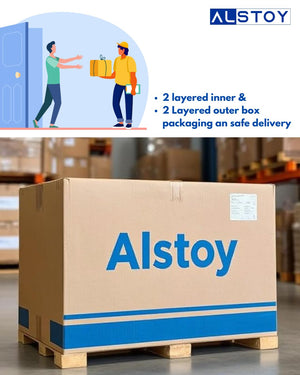 Offering different options allows you to choose the best fit for specific pages or to A/B test for performance. www.usmilr.toys