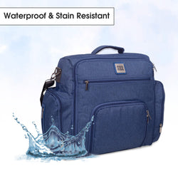 Mee Mee Durable Nursing Maternity Diaper Bags
