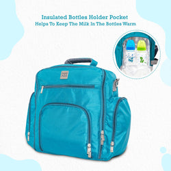 Mee Mee Durable Nursing Maternity Diaper Bags