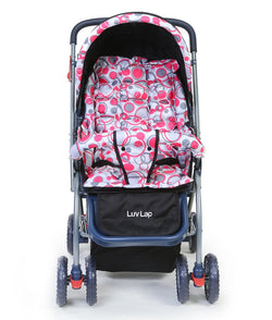LuvLap Starshine Baby Stroller