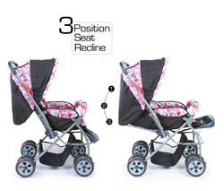 LuvLap Starshine Baby Stroller