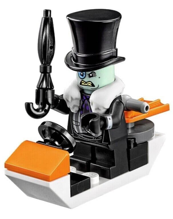 Super Heroes Assemble building blocks set with Batman, white car, and accessories for kids' play. www.usmile.toys 