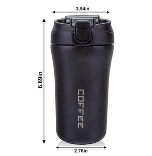 alt="Stylish Usmile Toys blue insulated coffee mug for hot or cold beverages"
www.usmile.toys