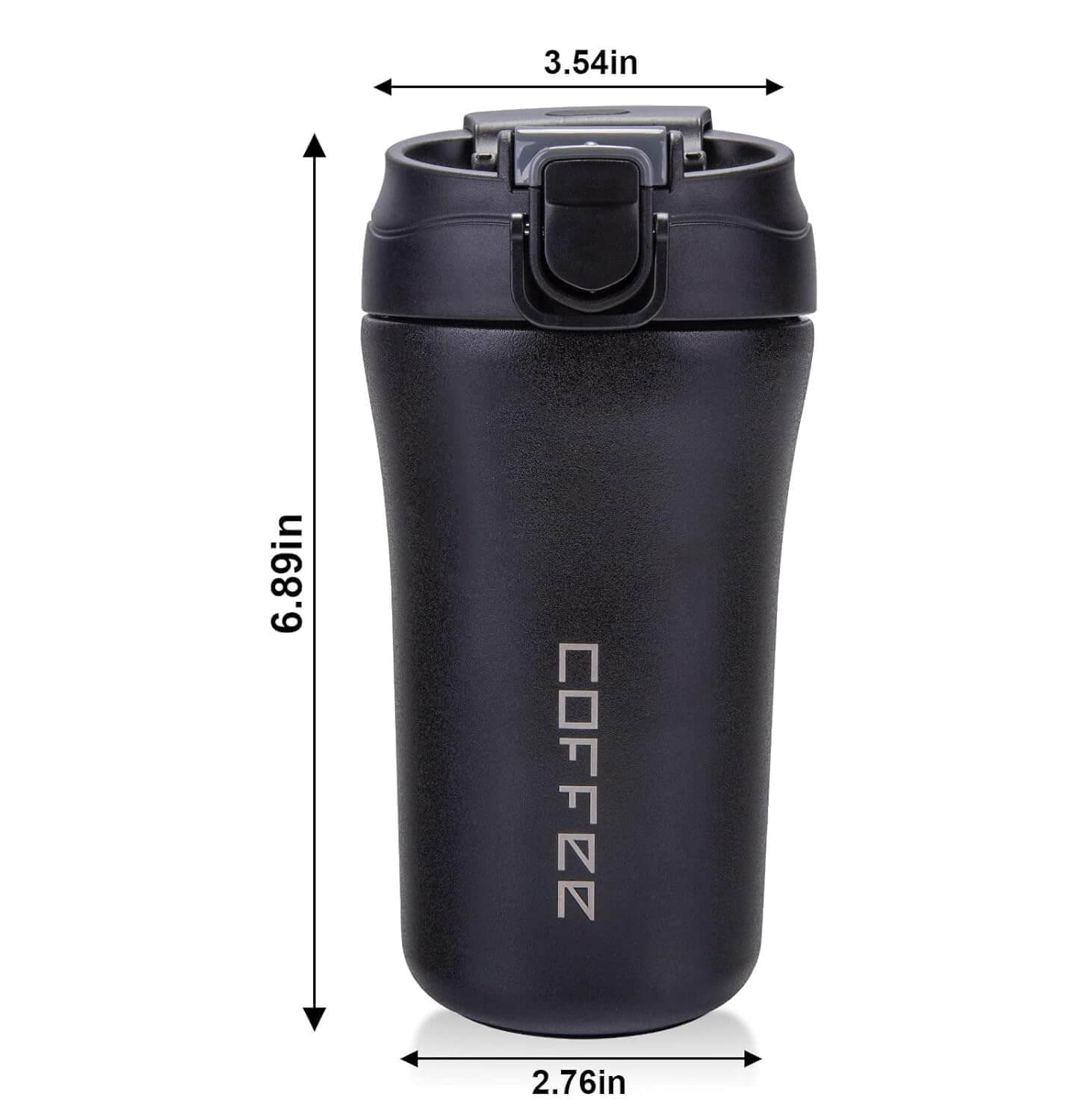 alt="Stylish Usmile Toys blue insulated coffee mug for hot or cold beverages"
www.usmile.toys