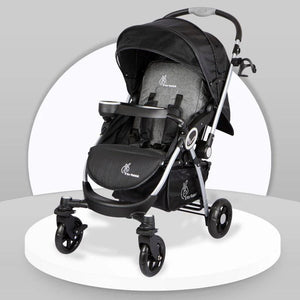 Baby Stroller - R For Rabbit Multi-color | uSmile.toys" www.usmile.toys