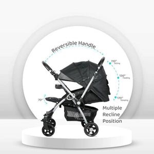 "Baby Stroller - R For Rabbit Multi-color | uSmile.toys" www.usmile.toys 