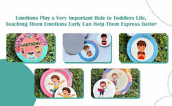 Children's "Opposite" Velcro activity book from U Smile Toys, promoting cognitive development and fine motor skills in young learners www.usmile.toys