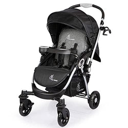 Rainbow R for Rabbit stroller for kids – colorful baby stroller available at www.usmile.toys