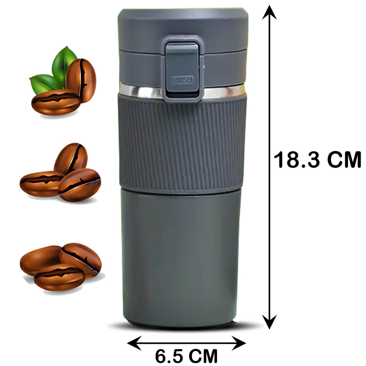  Incorporate relevant keywords (e.g., "stainless steel," "insulated," "travel mug," "coffee mug," "lid") but avoid "keyword stuffing" (don't just list words). www.usmile.toys