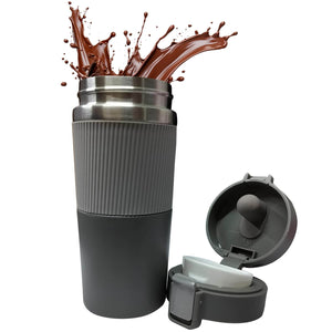  Incorporate relevant keywords (e.g., "stainless steel," "insulated," "travel mug," "coffee mug," "lid") but avoid "keyword stuffing" (don't just list words). www.usmile.toys