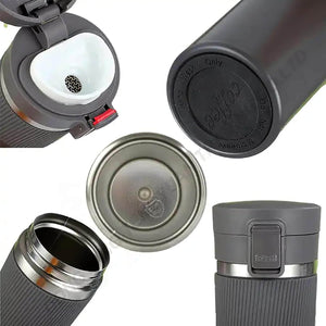  Incorporate relevant keywords (e.g., "stainless steel," "insulated," "travel mug," "coffee mug," "lid") but avoid "keyword stuffing" (don't just list words). www.usmile.toys