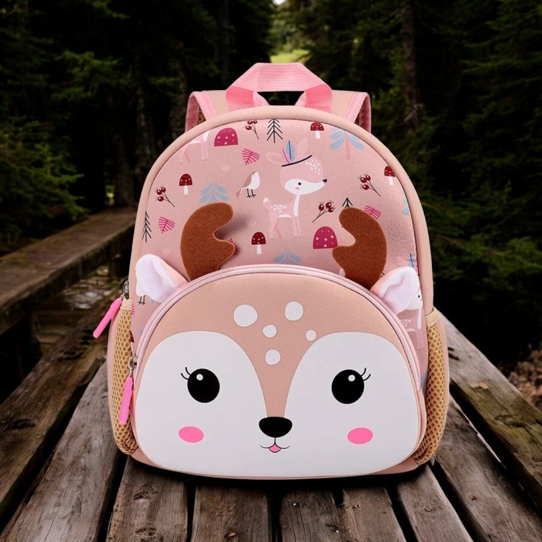 www.usmile.toys - free shipping to india - Kids School bags - online shopping - school essentials