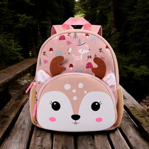 www.usmile.toys - free shipping to india - Kids School bags - online shopping - school essentials