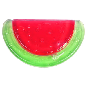 Water Filled Silicone Baby Cooling Teether Soother | 4M+