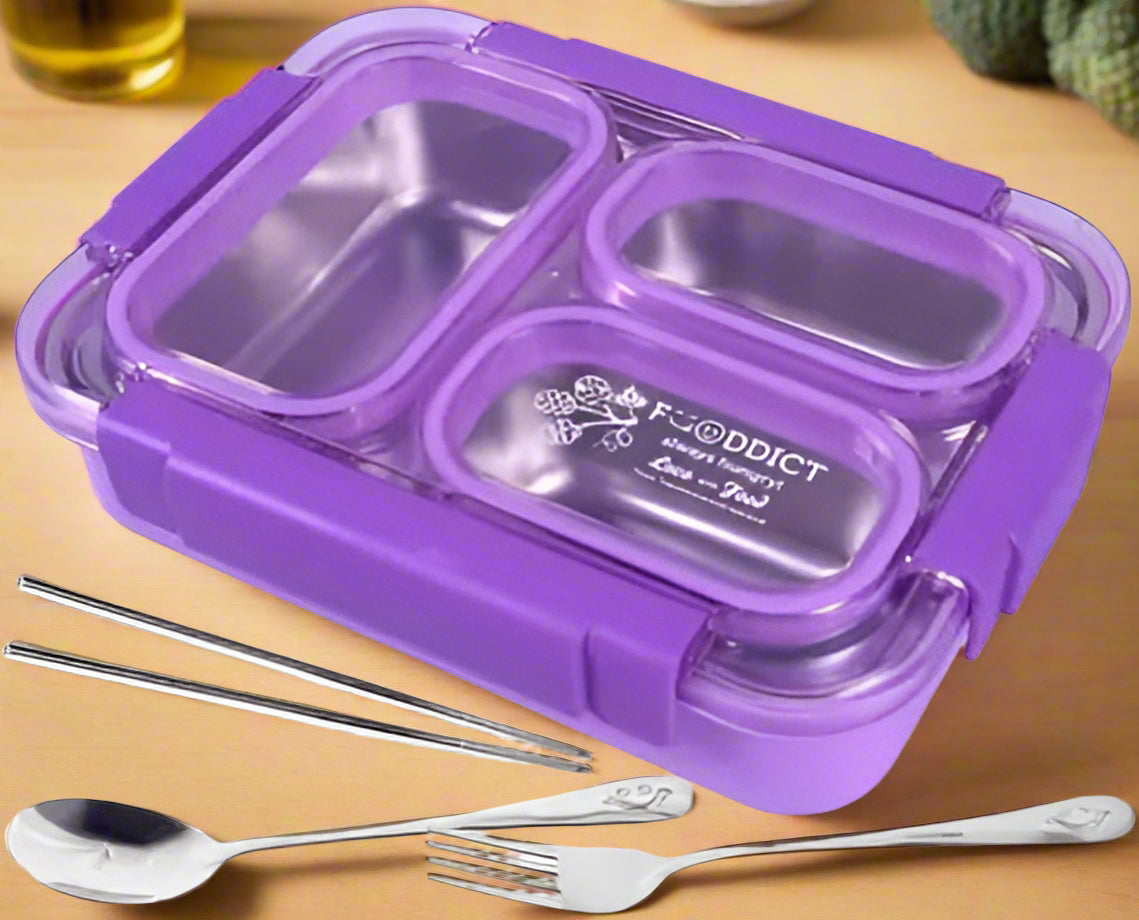 These stylish and durable lunch containers are ideal for school, office, and travel use. Available at www.usmile.toys, your trusted online store for toys, kids stationery, return gifts, baby products, and essentials. Enhance your lunchtime experience with our leakproof, multi-compartment bento boxes designed for easy packing and freshness retention