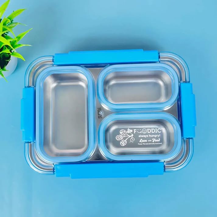These stylish and durable lunch containers are ideal for school, office, and travel use. Available at www.usmile.toys, your trusted online store for toys, kids stationery, return gifts, baby products, and essentials. Enhance your lunchtime experience with our leakproof, multi-compartment bento boxes designed for easy packing and freshness retention