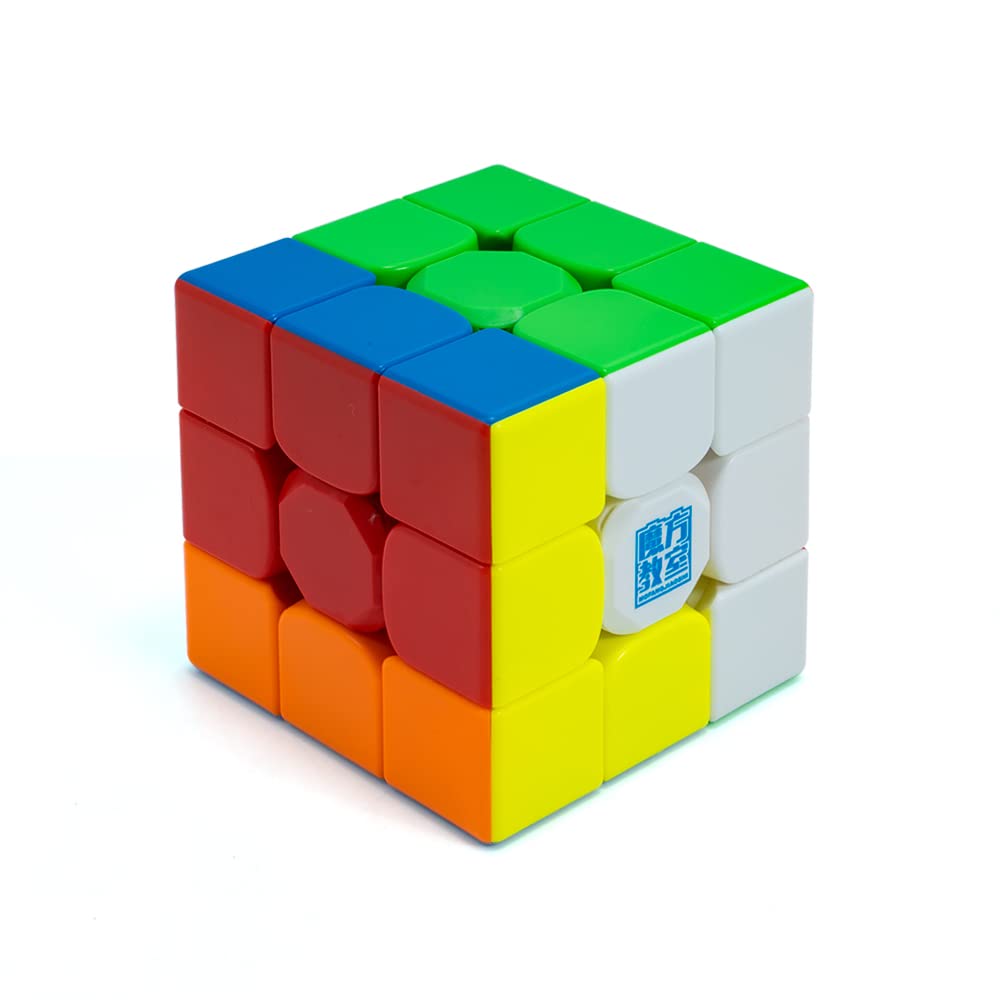 Return Gift for Kids, Speed Cube, Moyu RS3 M 2020, 3x3 Cube, Puzzle Cube, Kids Party Favors, Educational Toys, Children's Games, Birthday Return Gifts, Fun Games for Kids, Cognitive Skills Toys, www.usmile.toys, Rubik's Cube.