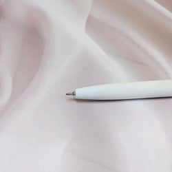 Cute flower top fancy gel ink pens – stylish and smooth-writing stationery set www.usmile.toys
