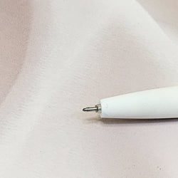 Cute flower top fancy gel ink pens – stylish and smooth-writing stationery set www.usmile.toys