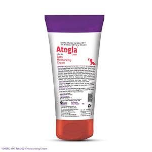 Atogla Cream Atogla Baby Cream | For Soft Skin | Recommended by Doctors | Protects Against Rashes and Prevents Skin Irritation, 100g
www.usmile.toys