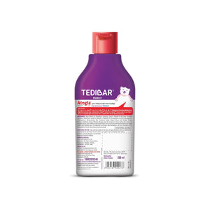 Atogla Baby Lotion 200ml from Tedibar Family | No. 1* Pediatrician prescribed Moisturising Lotion- By Torrent Pharma
www.usmile.toys