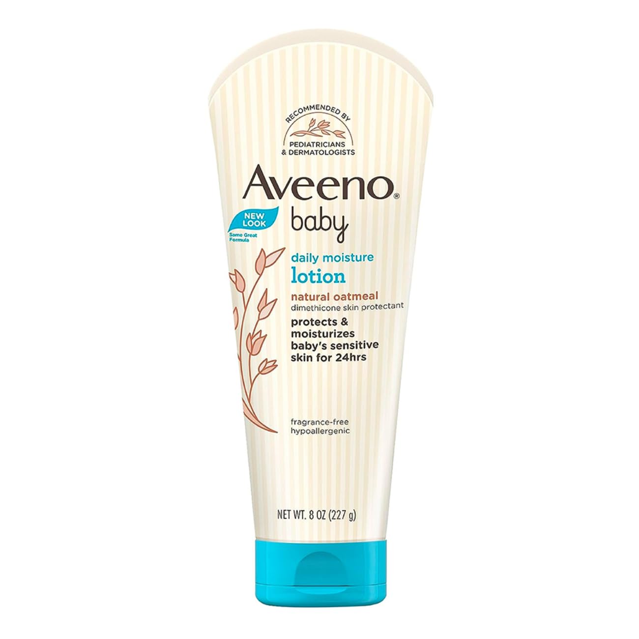Aveeno Baby Daily Moisturising Lotion for Delicate Skin | 227g