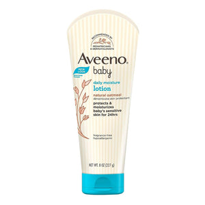 Aveeno Baby Daily Moisturising Lotion for Delicate Skin | 227g
